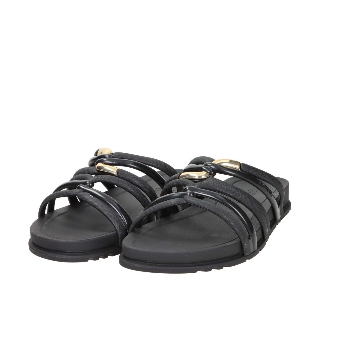 Grendha Women's Slipper GR.19231 Black