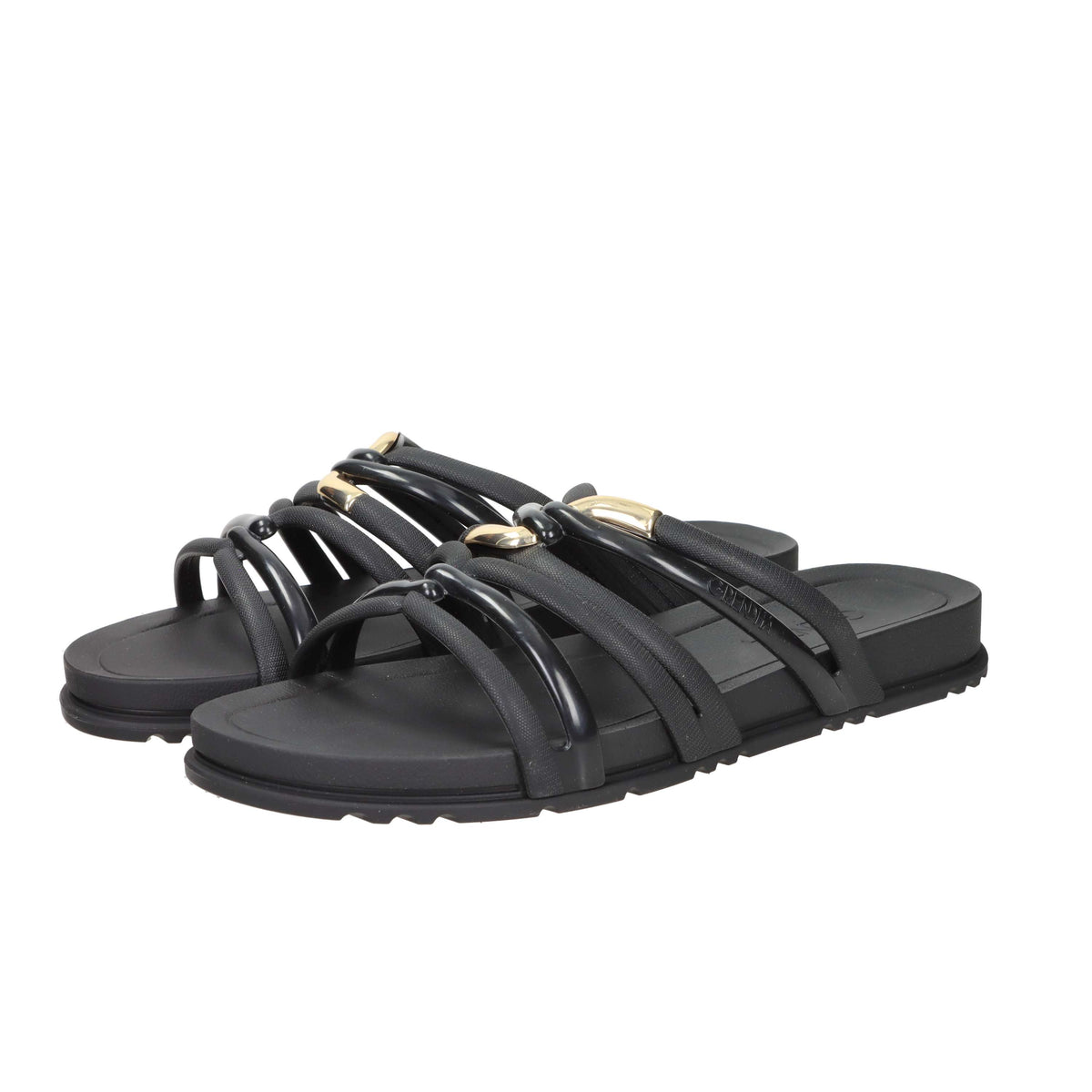Grendha Women's Slipper GR.19231 Black