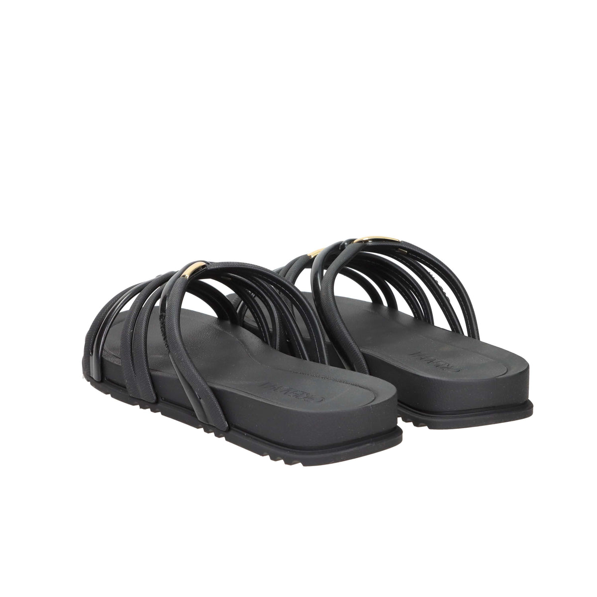 Grendha Women's Slipper GR.19231 Black