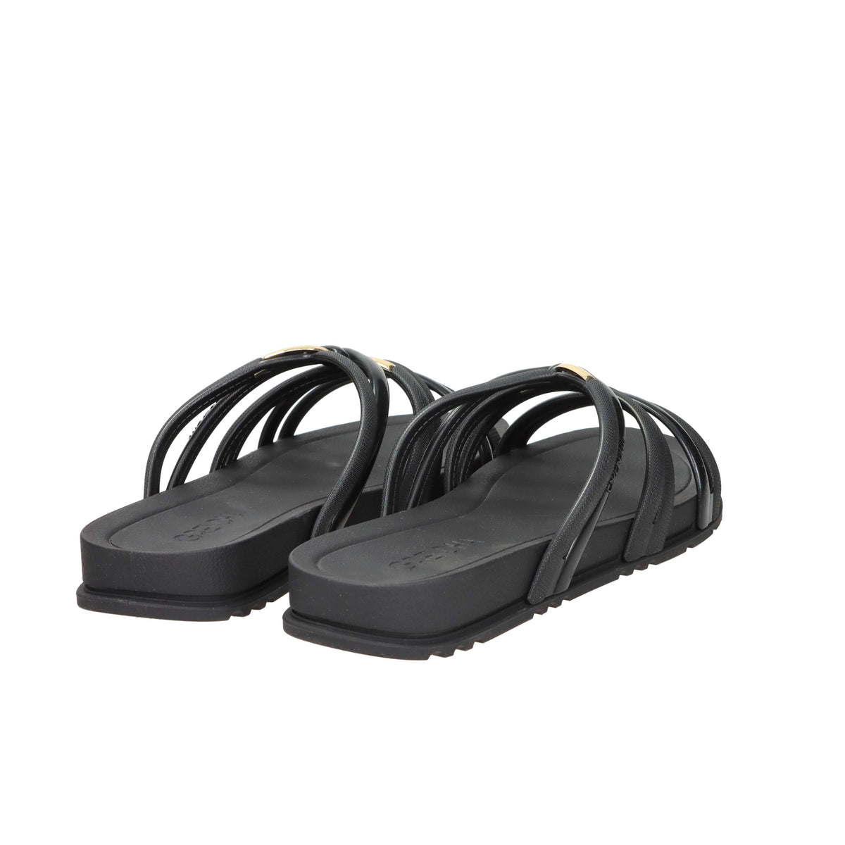 Grendha Women's Slipper GR.19231 Black