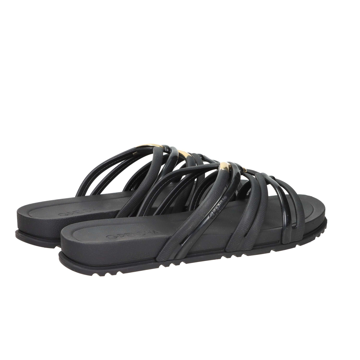 Grendha Women's Slipper GR.19231 Black