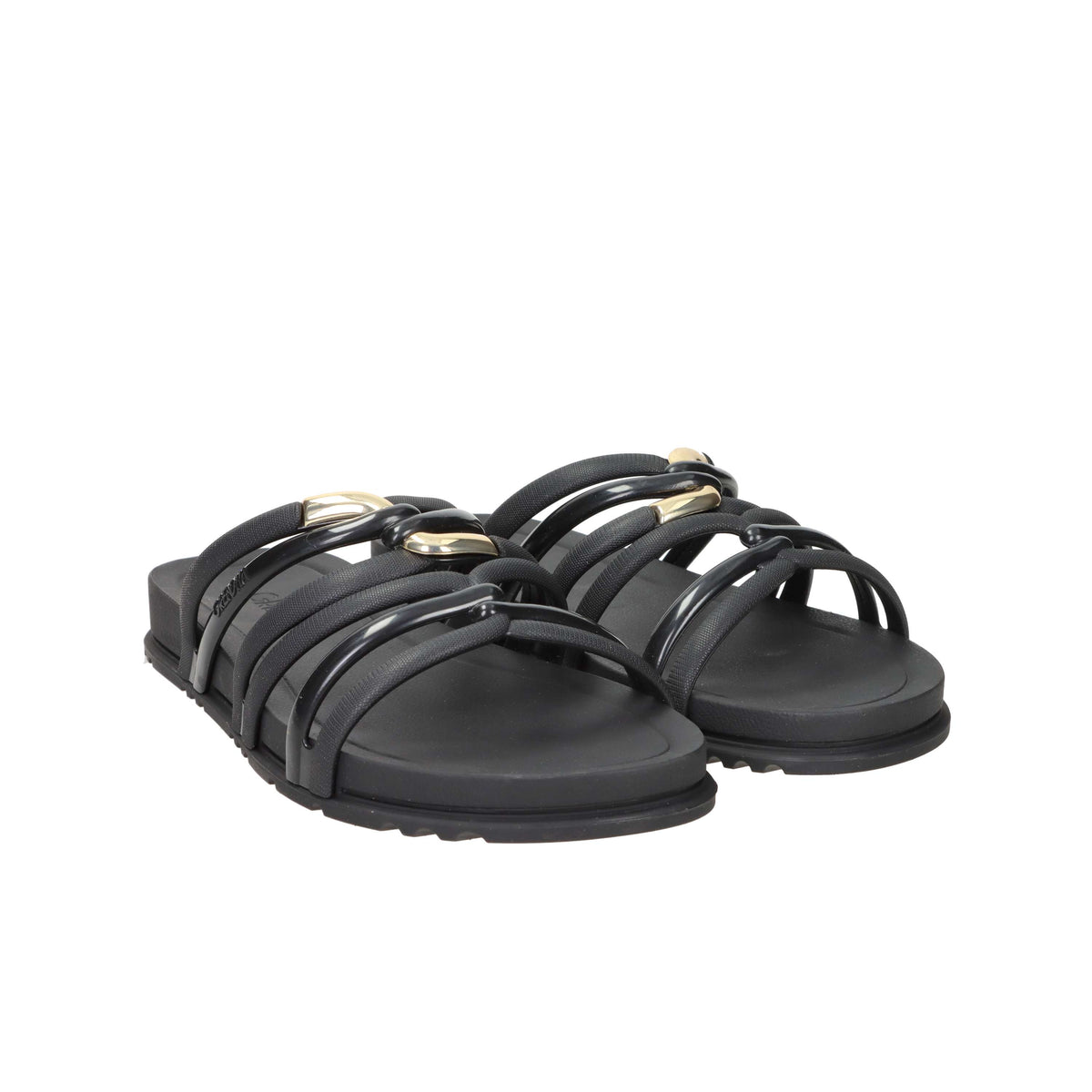 Grendha Women's Slipper GR.19231 Black