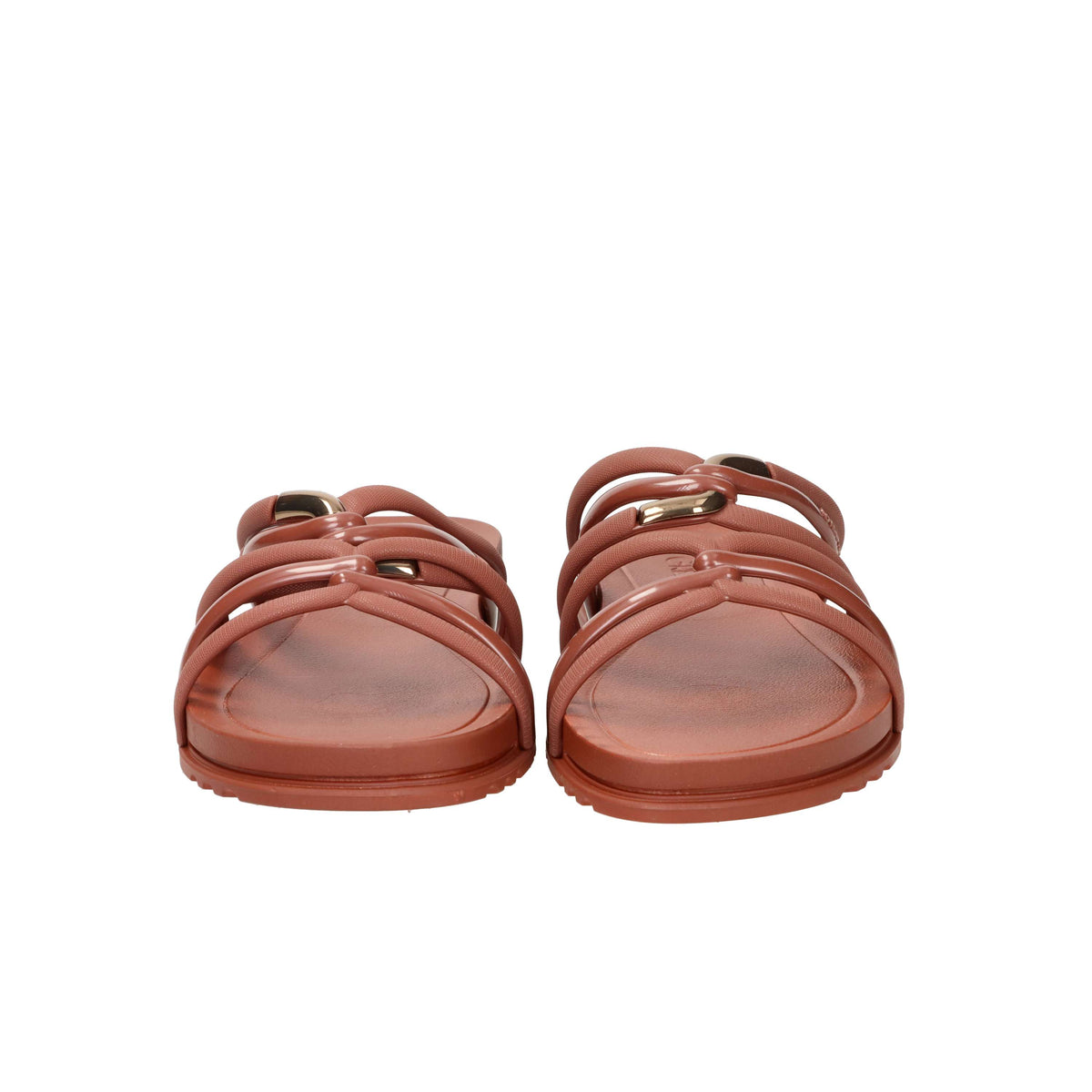 Grendha Women's Slipper GR.19231 Brown