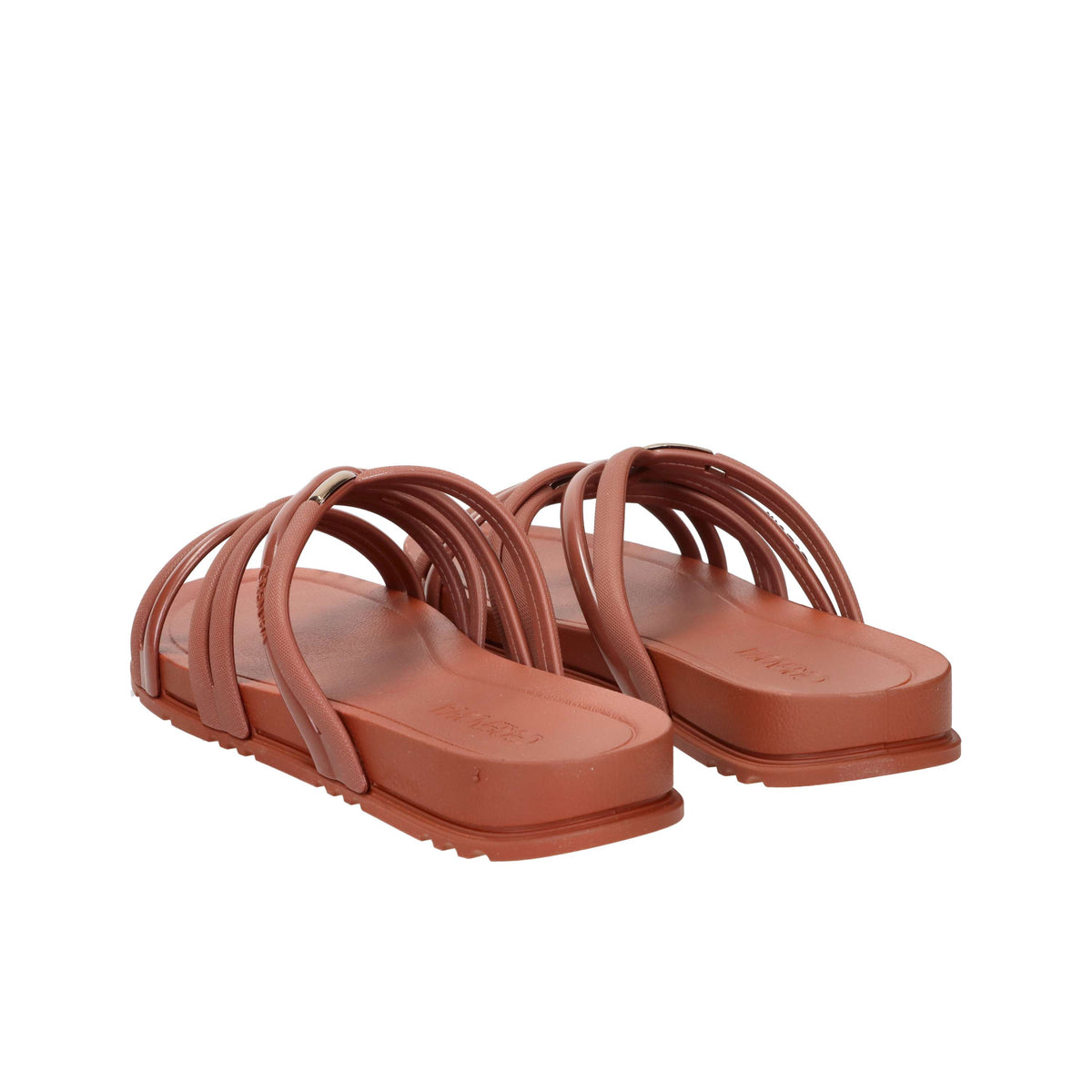 Grendha Women's Slipper GR.19231 Brown