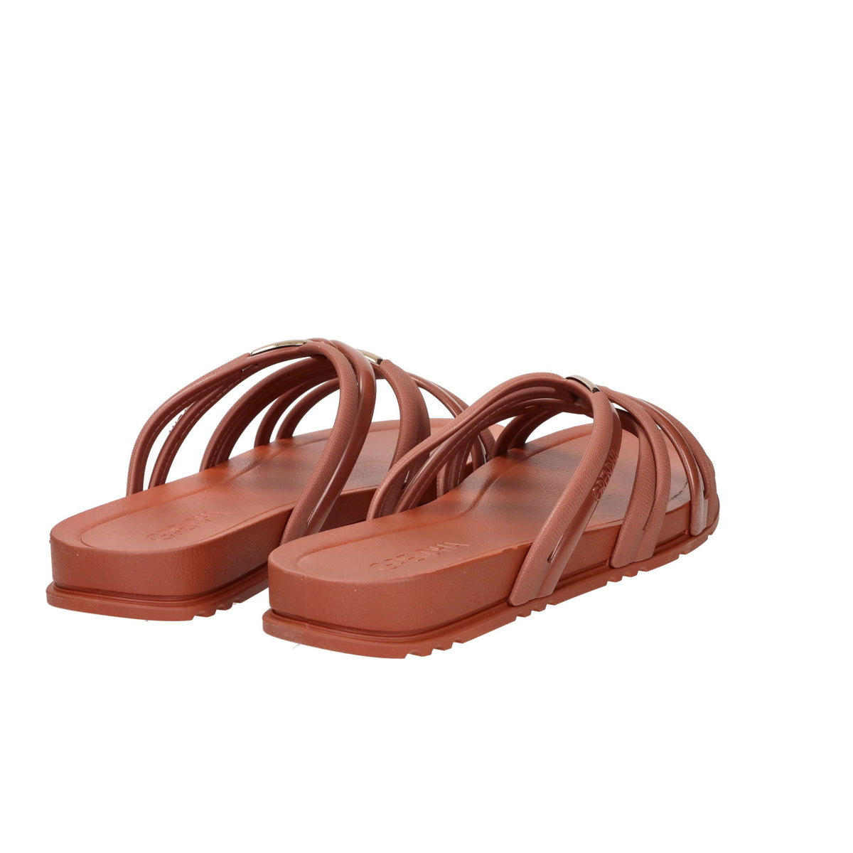Grendha Women's Slipper GR.19231 Brown
