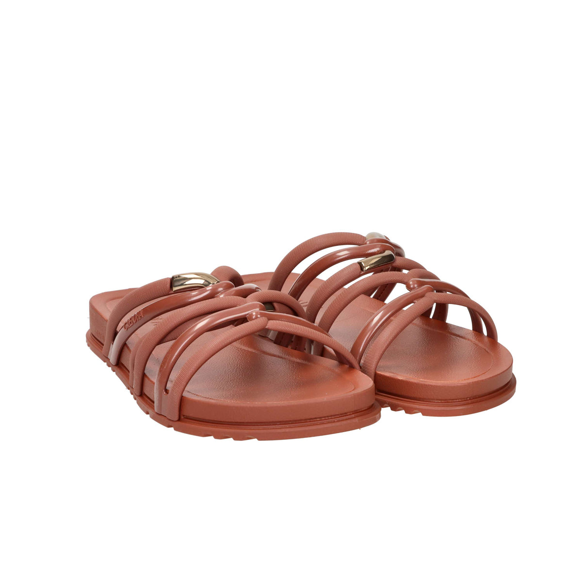 Grendha Women's Slipper GR.19231 Brown