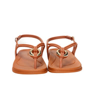 Grendha Women's Flip Flops GR.19233 Leather