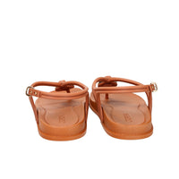 Grendha Women's Flip Flops GR.19233 Leather
