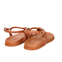 Grendha Women's Flip Flops GR.19233 Leather
