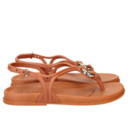 Grendha Women's Flip Flops GR.19233 Leather