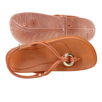 Grendha Women's Flip Flops GR.19233 Leather