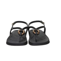 Grendha Women's Flip Flops GR.19233 Black