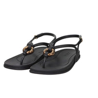 Grendha Women's Flip Flops GR.19233 Black