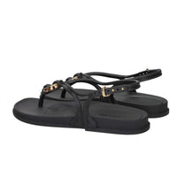 Grendha Women's Flip Flops GR.19233 Black