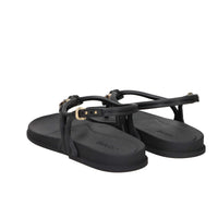 Grendha Women's Flip Flops GR.19233 Black