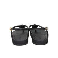 Grendha Women's Flip Flops GR.19233 Black