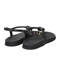 Grendha Women's Flip Flops GR.19233 Black