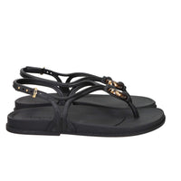 Grendha Women's Flip Flops GR.19233 Black
