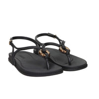 Grendha Women's Flip Flops GR.19233 Black