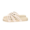 Grendha Women's Slipper GR.19231 Beige