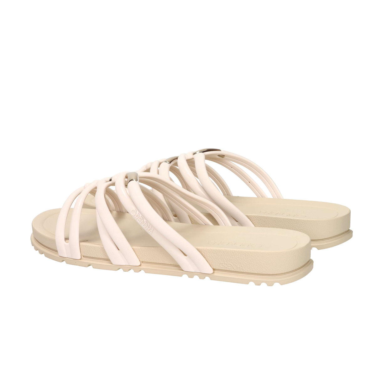 Grendha Femme Mule GR.19231 Beige
