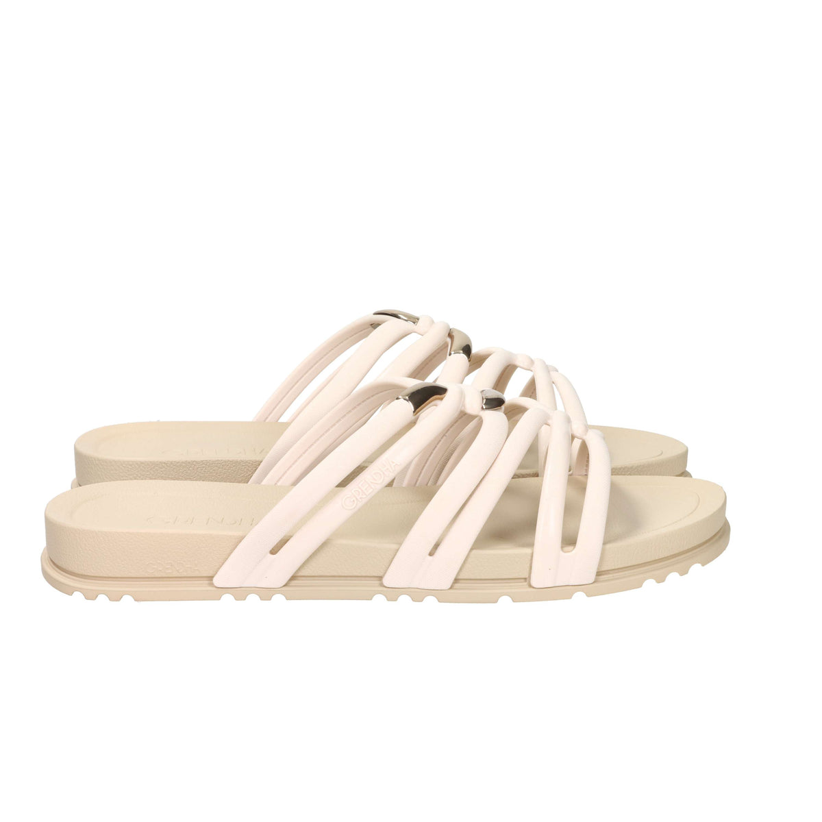 Grendha Femme Mule GR.19231 Beige