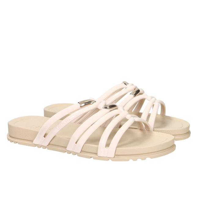 Grendha Femme Mule GR.19231 Beige
