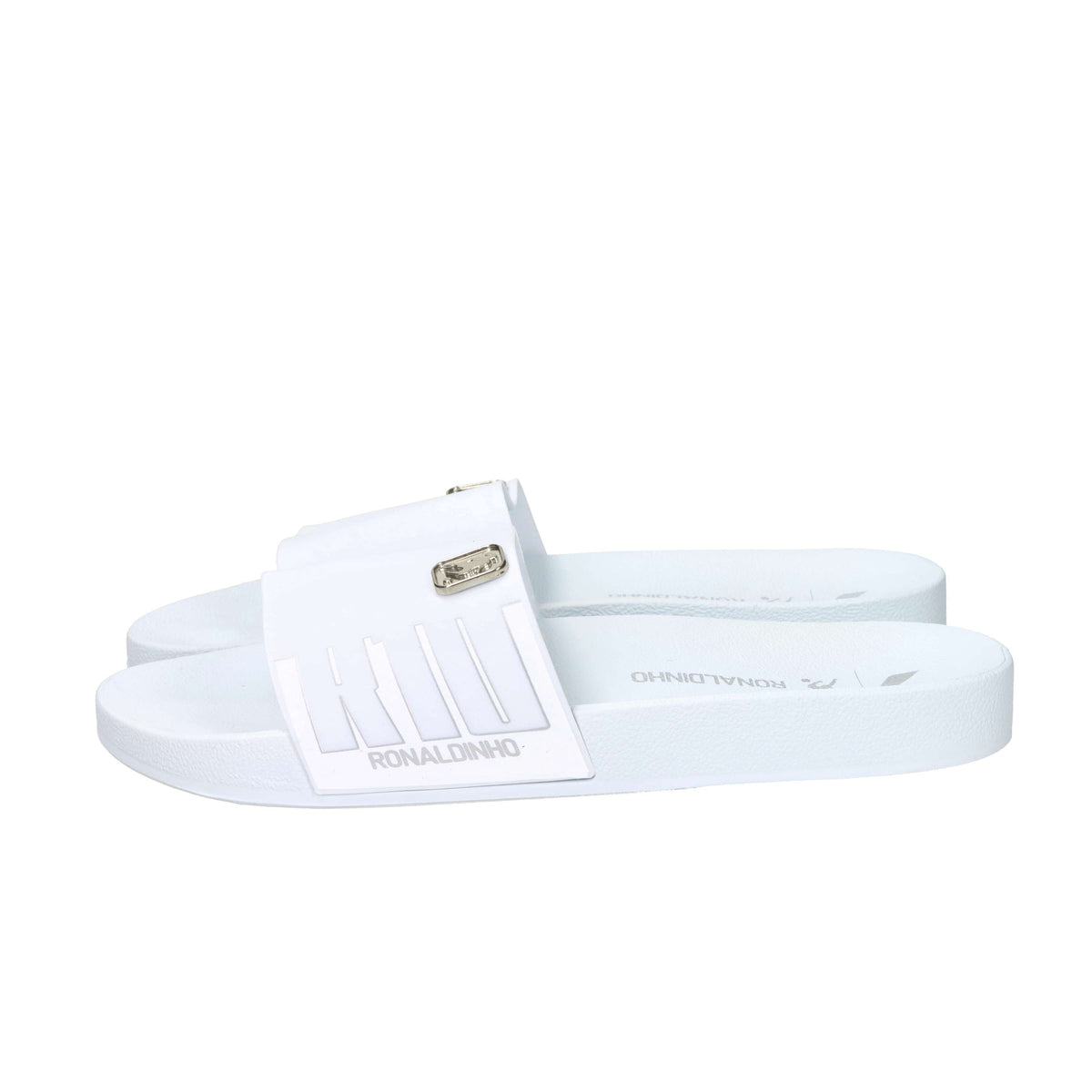 Rider Uomo Ciabatta RI.12562 Bianco