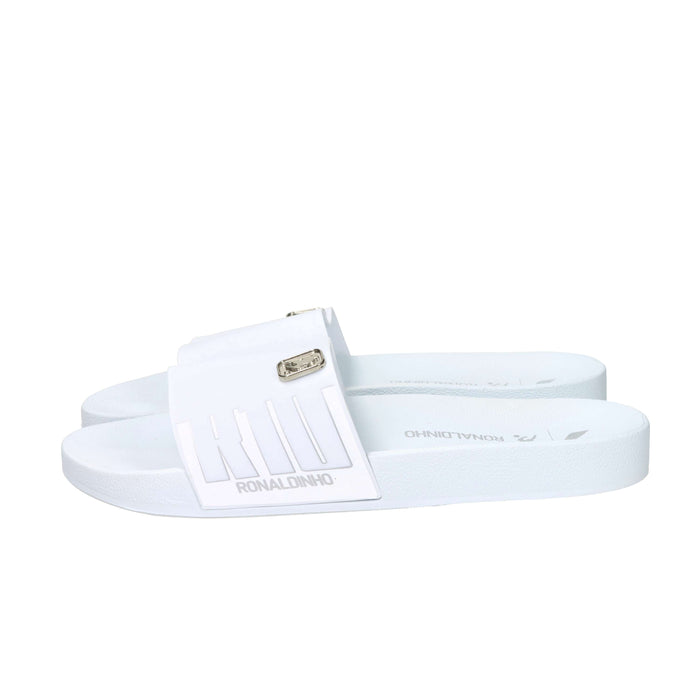 Sandales Rider Homme RI.12562 Blanc