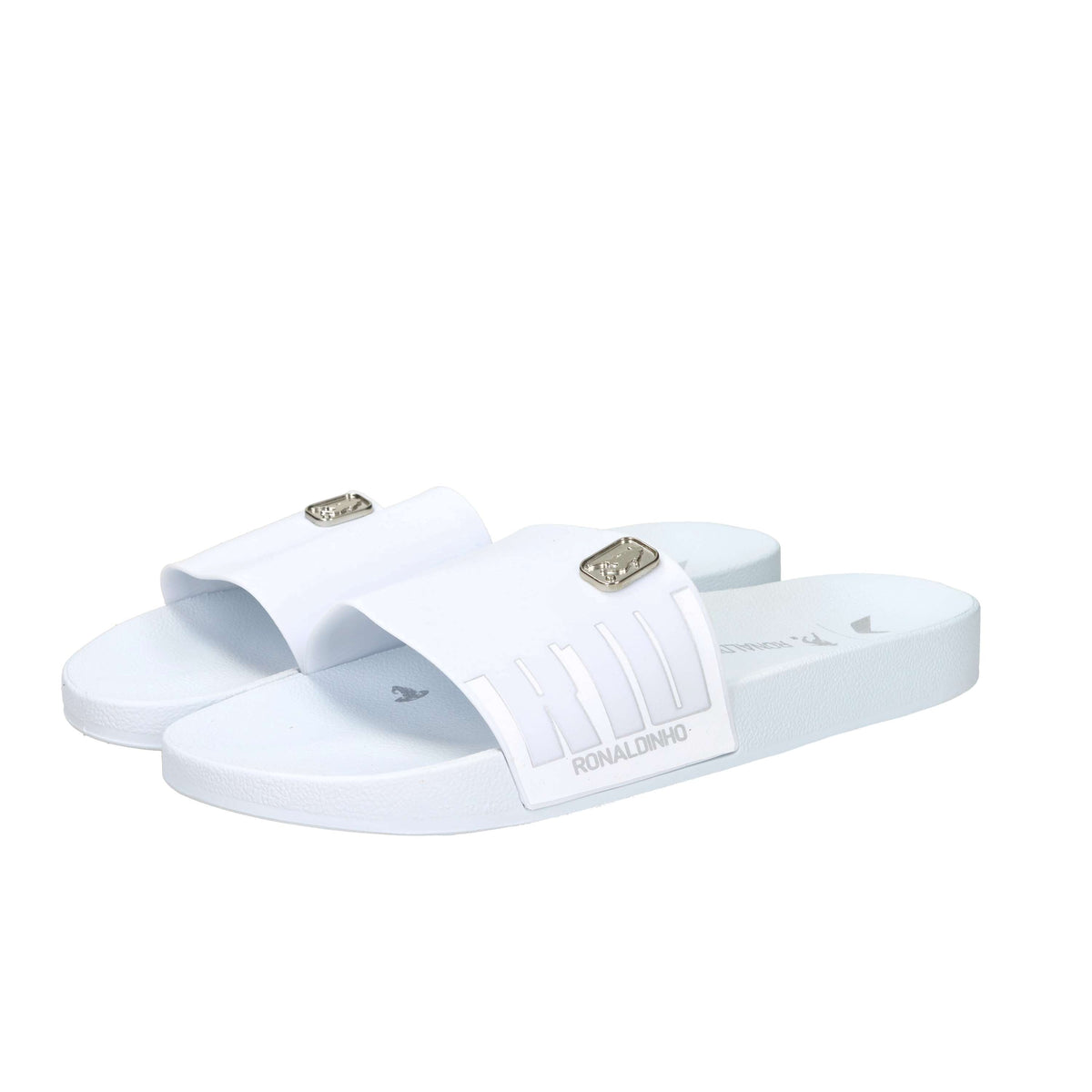 Rider Uomo Ciabatta RI.12562 Bianco