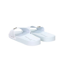 Rider Uomo Ciabatta RI.12562 Bianco