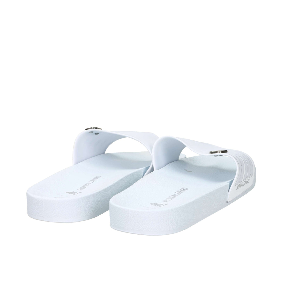 Rider Uomo Ciabatta RI.12562 Bianco