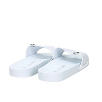 Rider Uomo Ciabatta RI.12562 Bianco