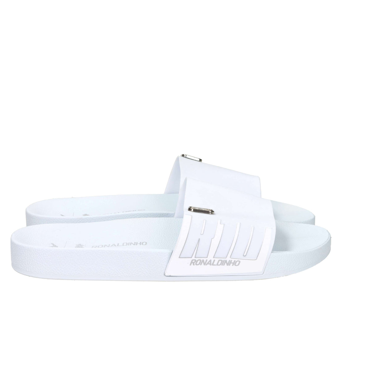 Rider Uomo Ciabatta RI.12562 Bianco