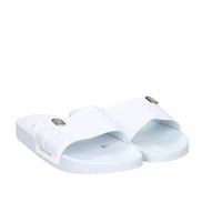 Rider Uomo Ciabatta RI.12562 Bianco