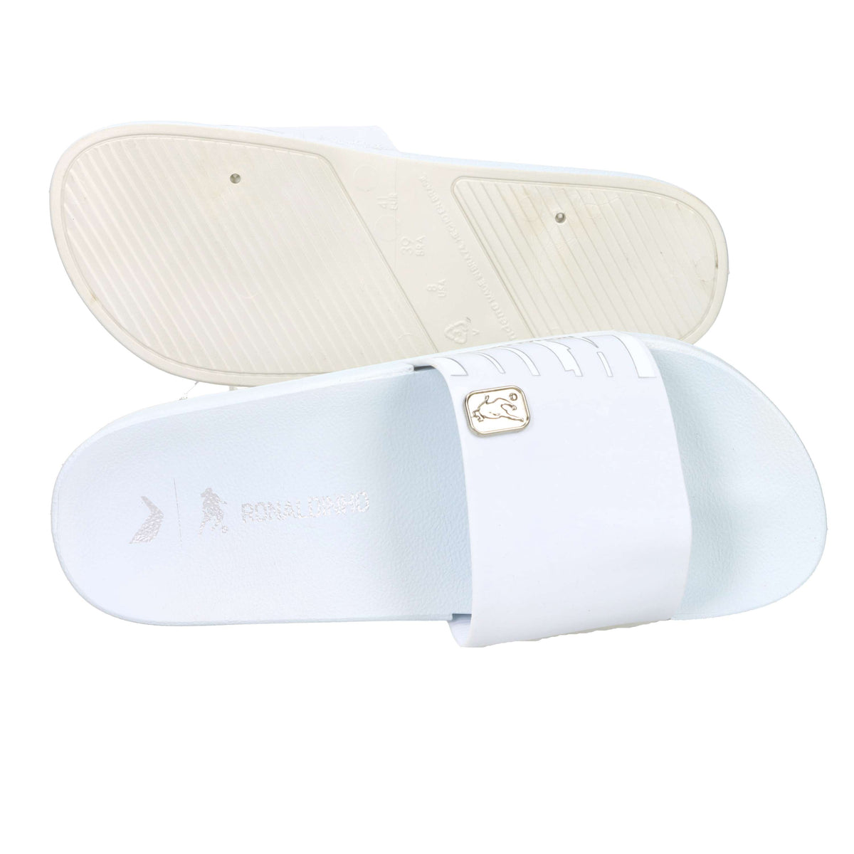 Rider Uomo Ciabatta RI.12562 Bianco
