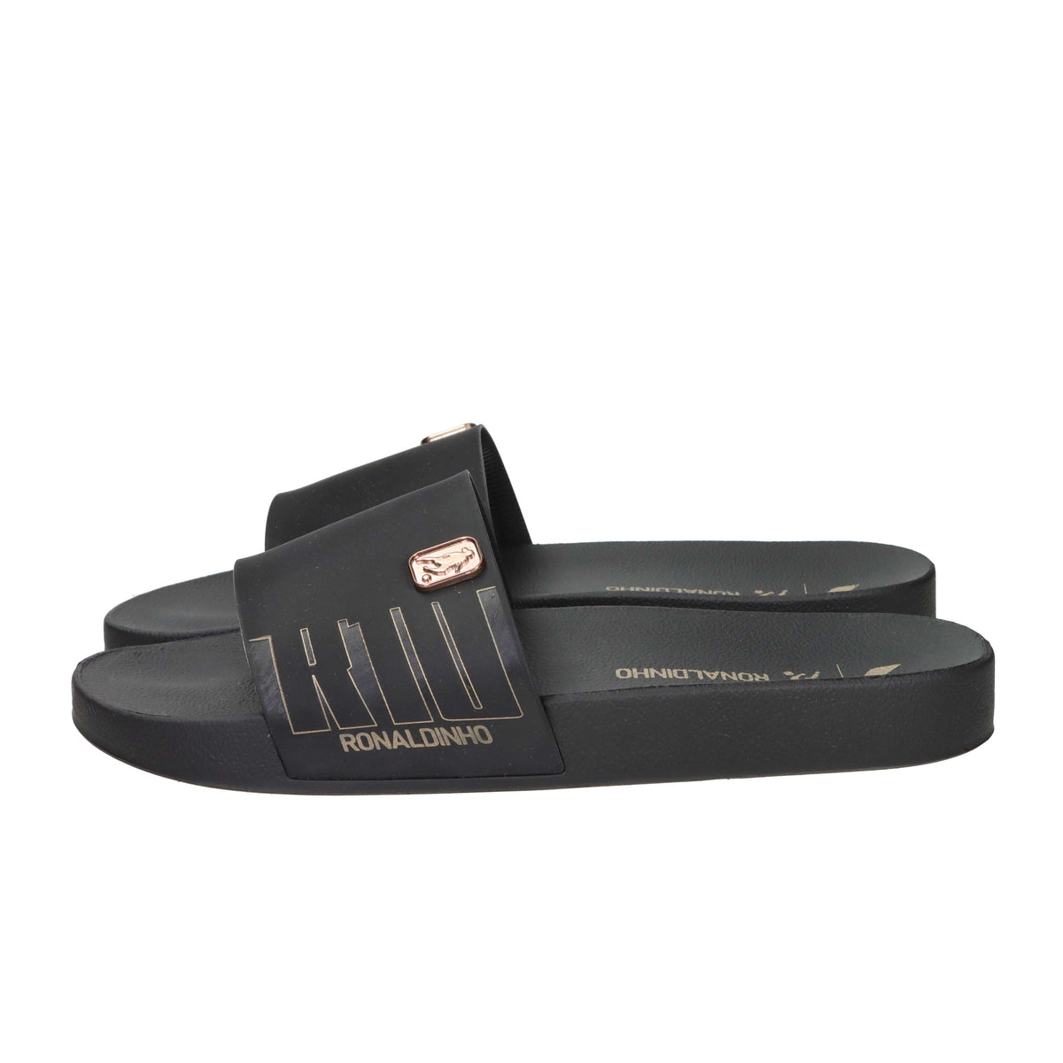 Rider Uomo Ciabatta RI.12562 Nero