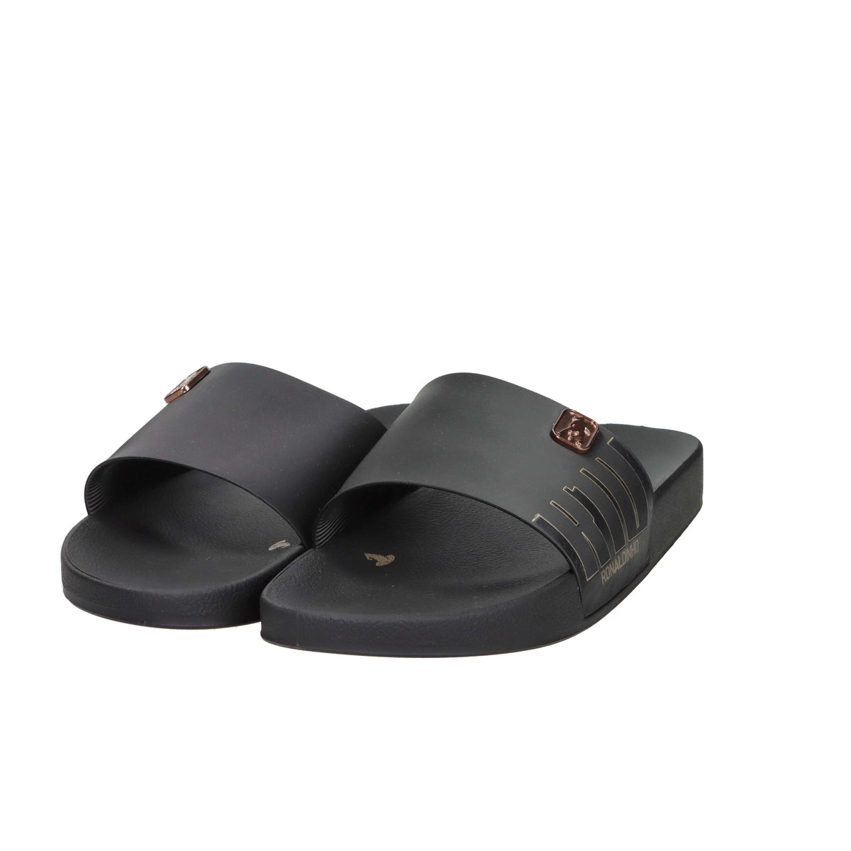 Rider Uomo Ciabatta RI.12562 Nero