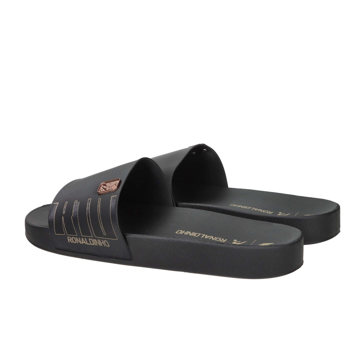Rider Uomo Ciabatta RI.12562 Nero