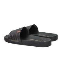 Rider Uomo Ciabatta RI.12562 Nero