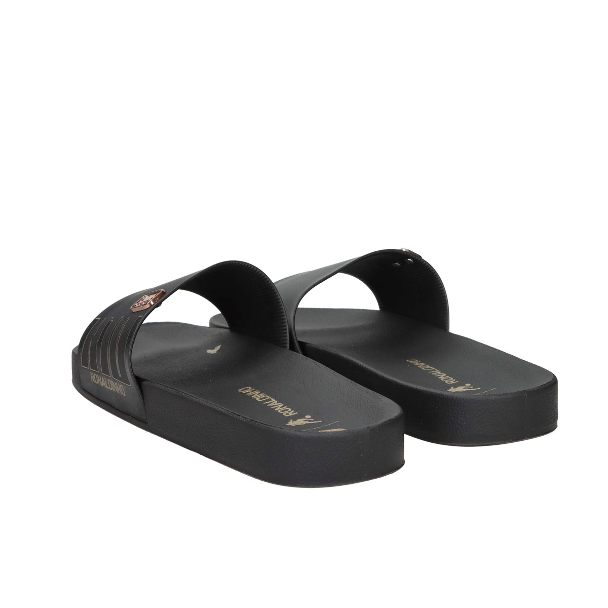 Rider Uomo Ciabatta RI.12562 Nero