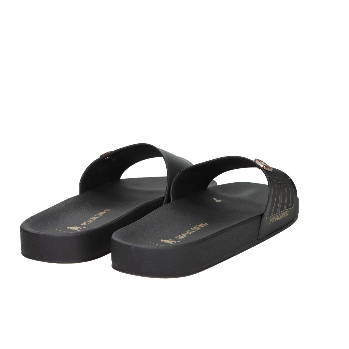 Rider Uomo Ciabatta RI.12562 Nero