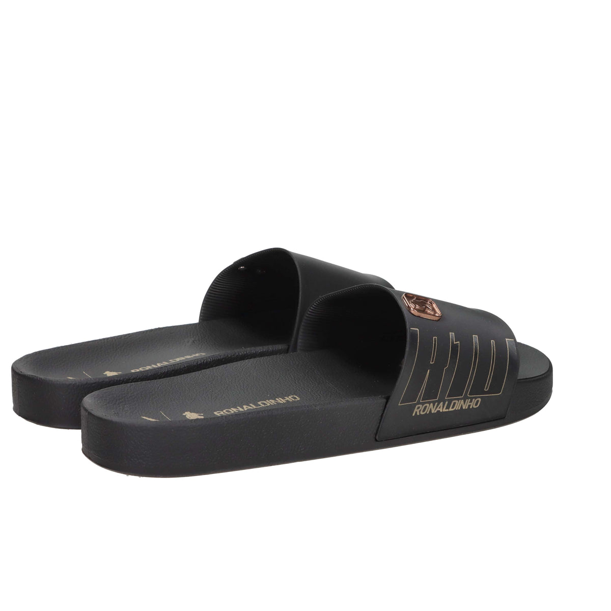 Rider Uomo Ciabatta RI.12562 Nero