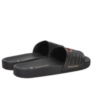 Rider Uomo Ciabatta RI.12562 Nero