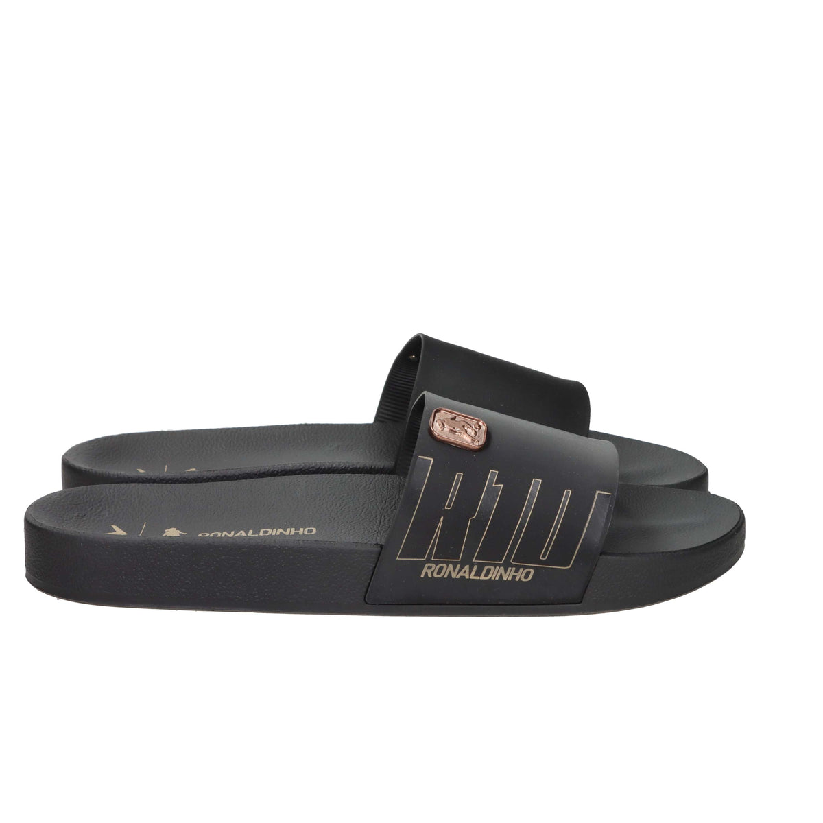 Rider Uomo Ciabatta RI.12562 Nero