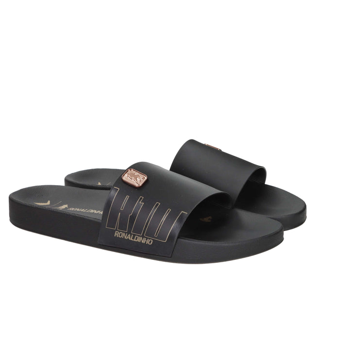 Rider Homme Claquette RI.12562 Noir