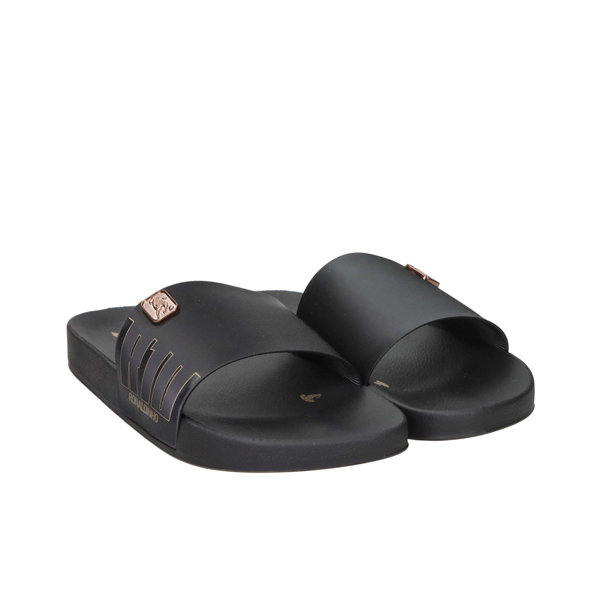 Rider Uomo Ciabatta RI.12562 Nero