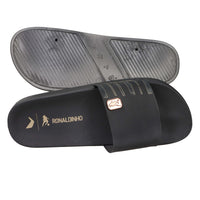 Rider Uomo Ciabatta RI.12562 Nero