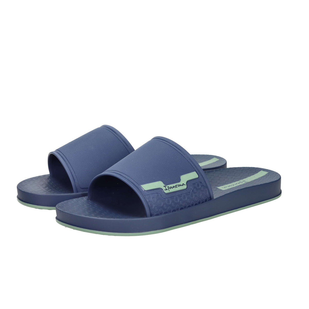 Ipanema Uomo Ciabatta IP.83777 Blu