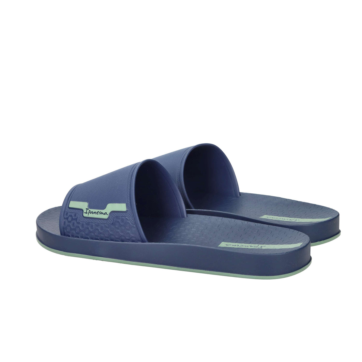 Ipanema Uomo Ciabatta IP.83777 Blu
